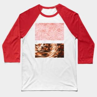 Vogued Baseball T-Shirt